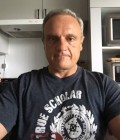 Rencontre Homme Canada à Lac-Saint-Jean : Luc, 58 ans